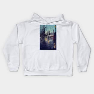 London Kids Hoodie